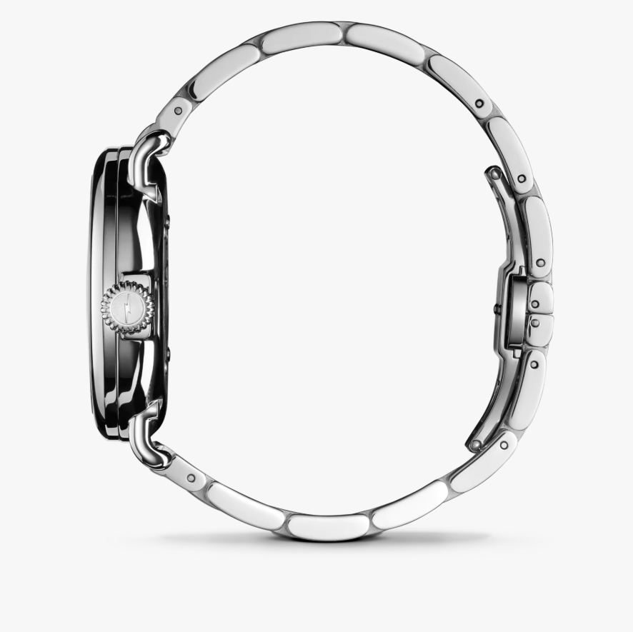 Shinola Runwell - Cadet Blue