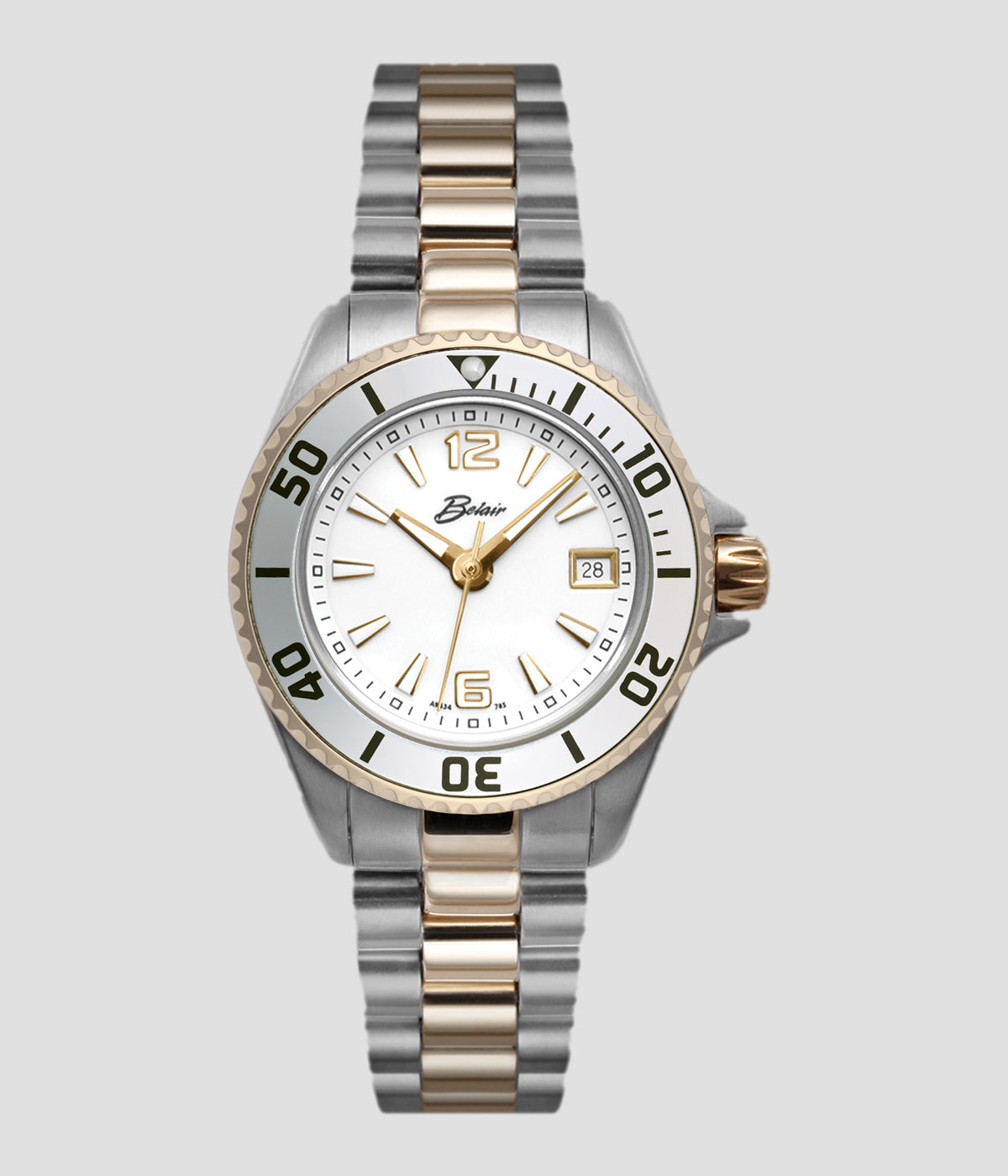 Belair A9434TSL/B-WHT