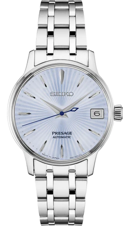 Seiko Presage Cocktail Time SRP841