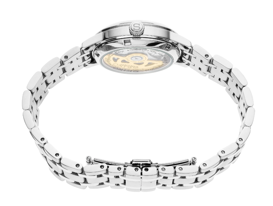 Seiko Presage Cocktail Time SRP841