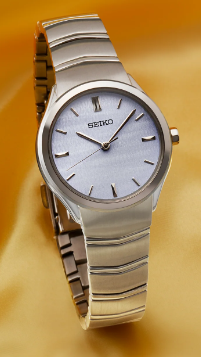 Seiko Essentials Collection SUR549