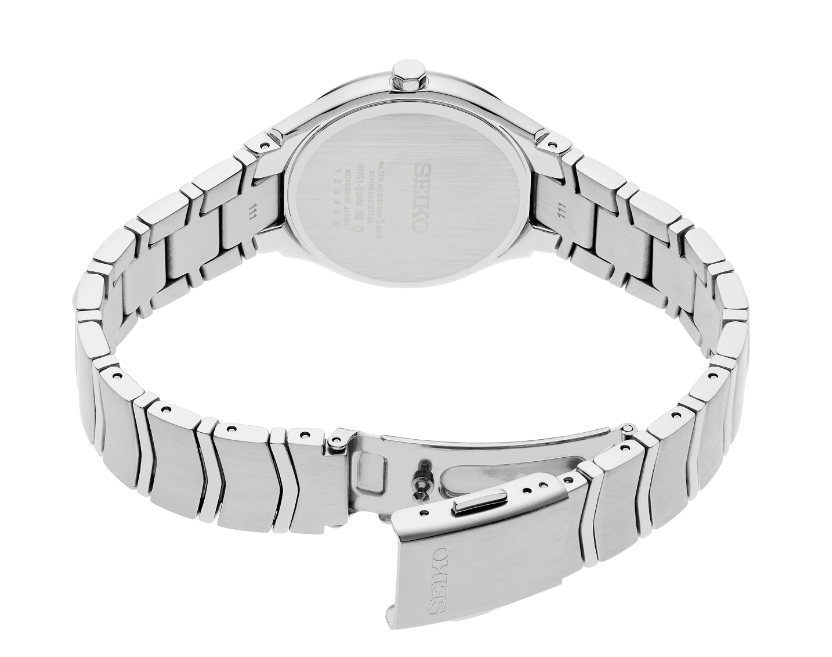 Seiko Essentials Collection SUR549