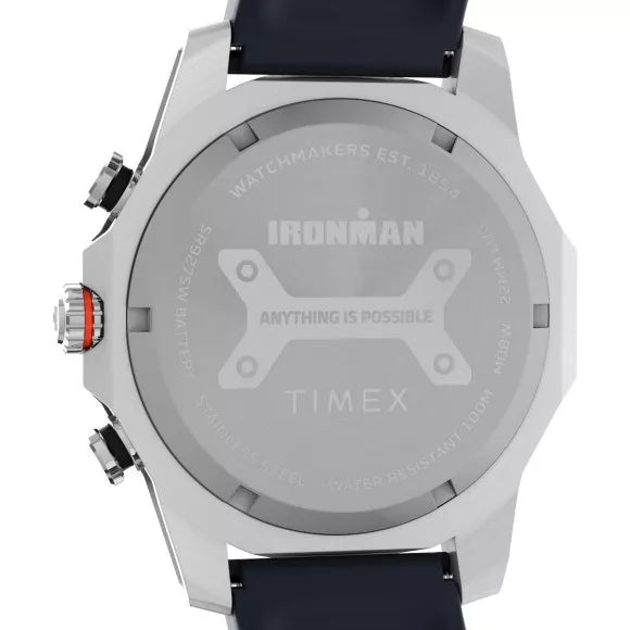 Timex Chronograph 'Adrenaline Pro Chrono' Men's Watch