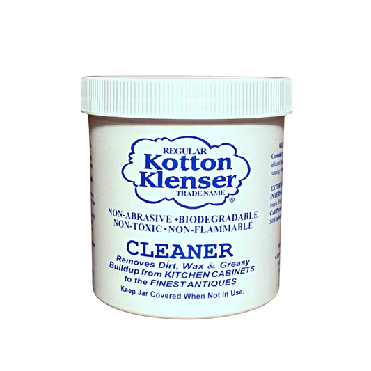 16 oz. Regular Kotton Klenser™ Cleaner