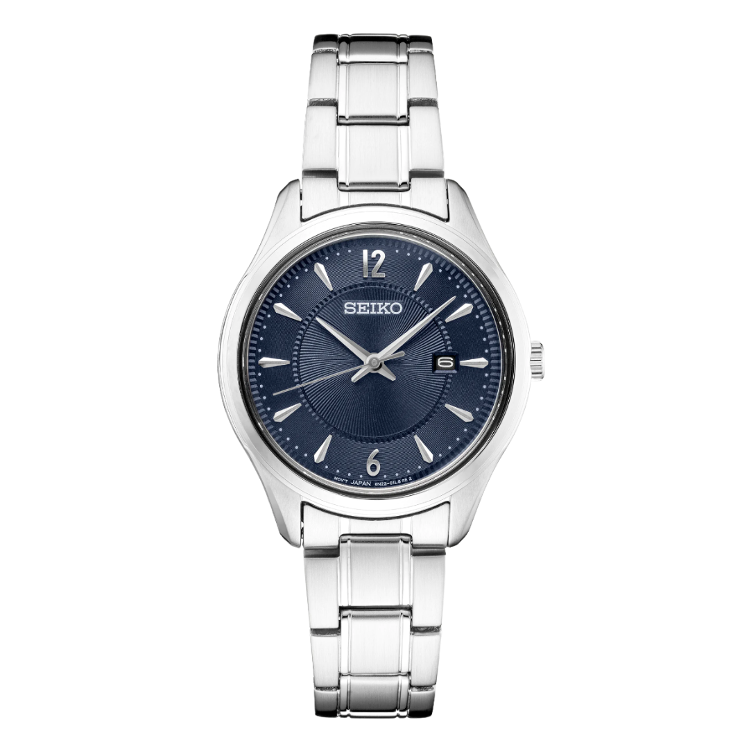 Seiko Women's Essentials SUR425