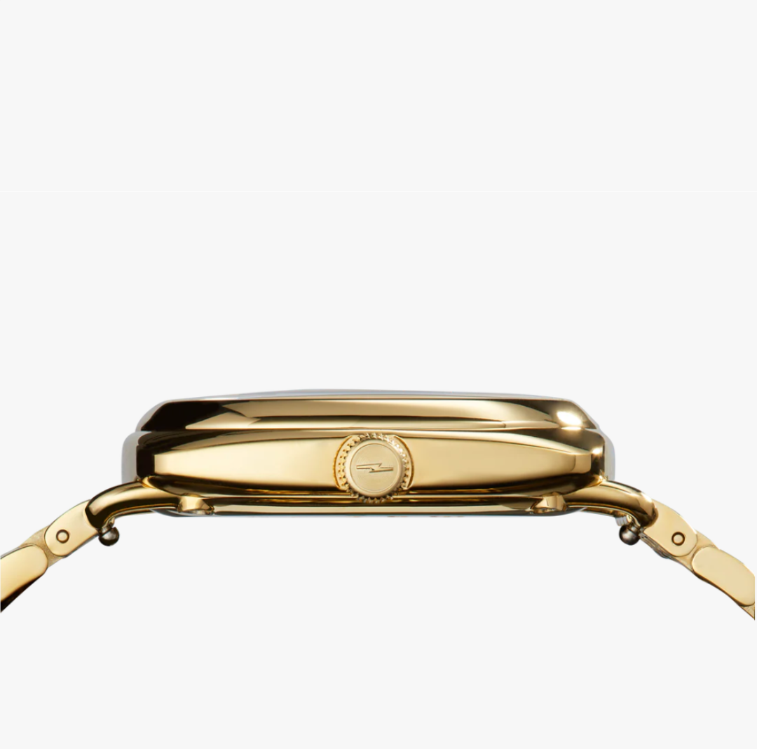 Shinola Diamond Bixby Watch