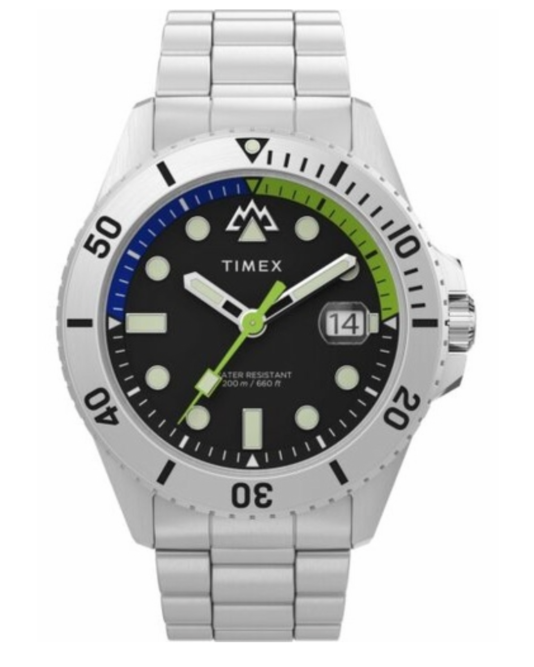 Timex Expedition North TW2W41900 Watch