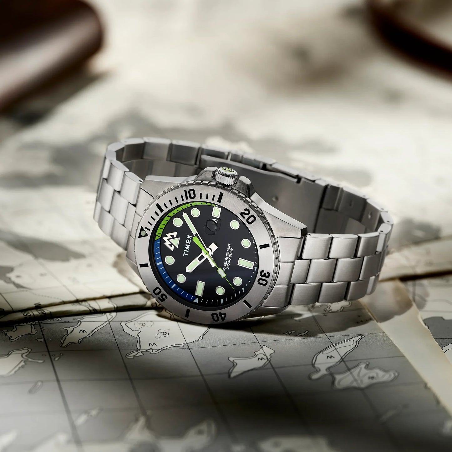 Timex Expedition North TW2W41900 Watch