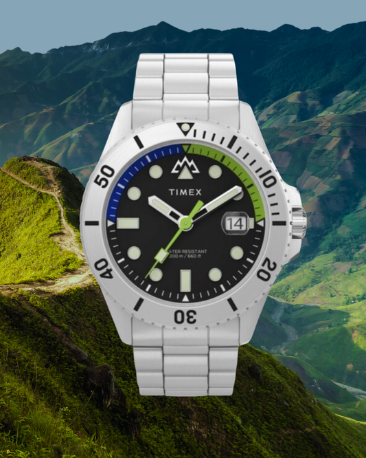 Timex Expedition North TW2W41900 Watch