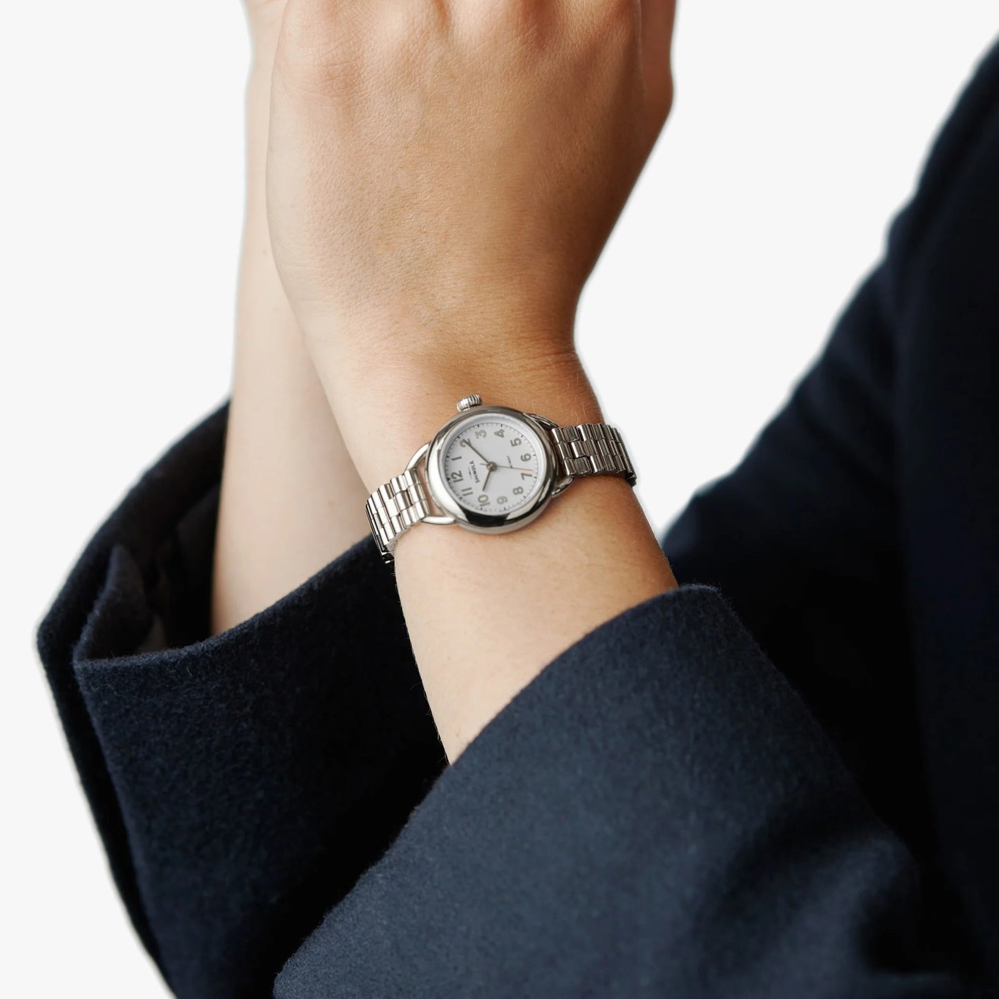 Shinola Runabout Watch
