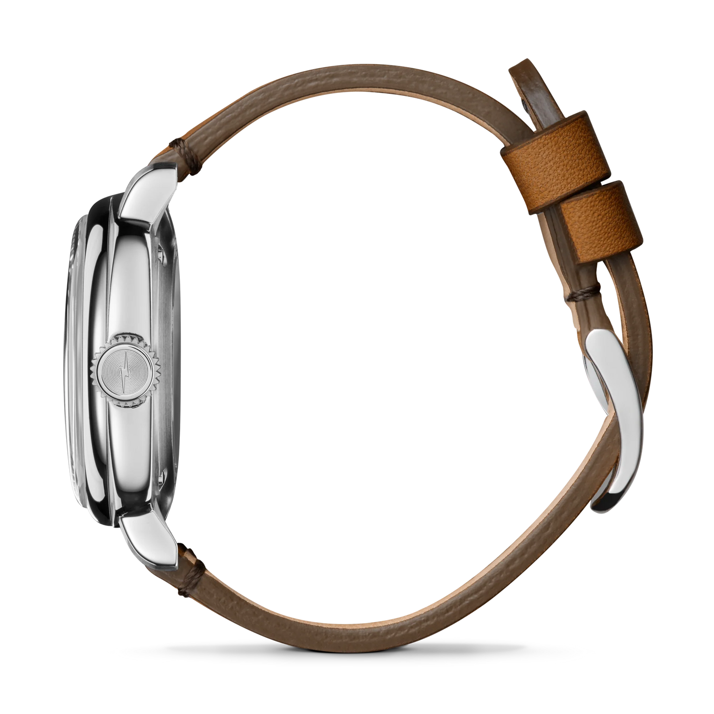 Shinola Mechanic Watch 39mm