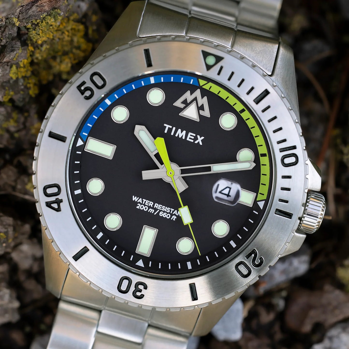 Timex Expedition North TW2W41900 Watch