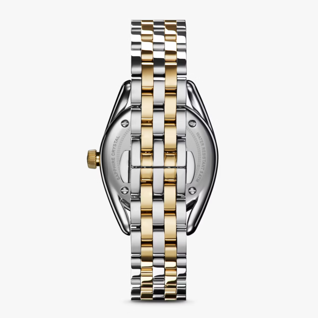 Shinola The Derby 30mm Two-Tone