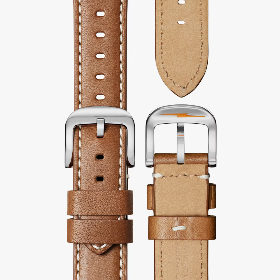 Shinola The Runwell 41mm