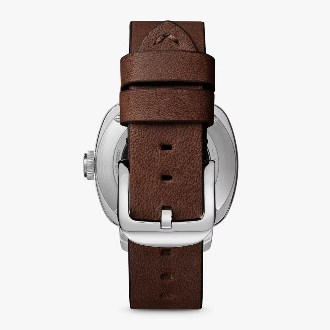 Shinola The Mechanic 39mm