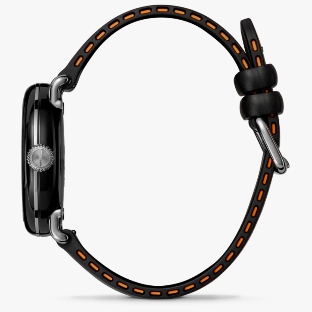 Shinola Detrola - Black