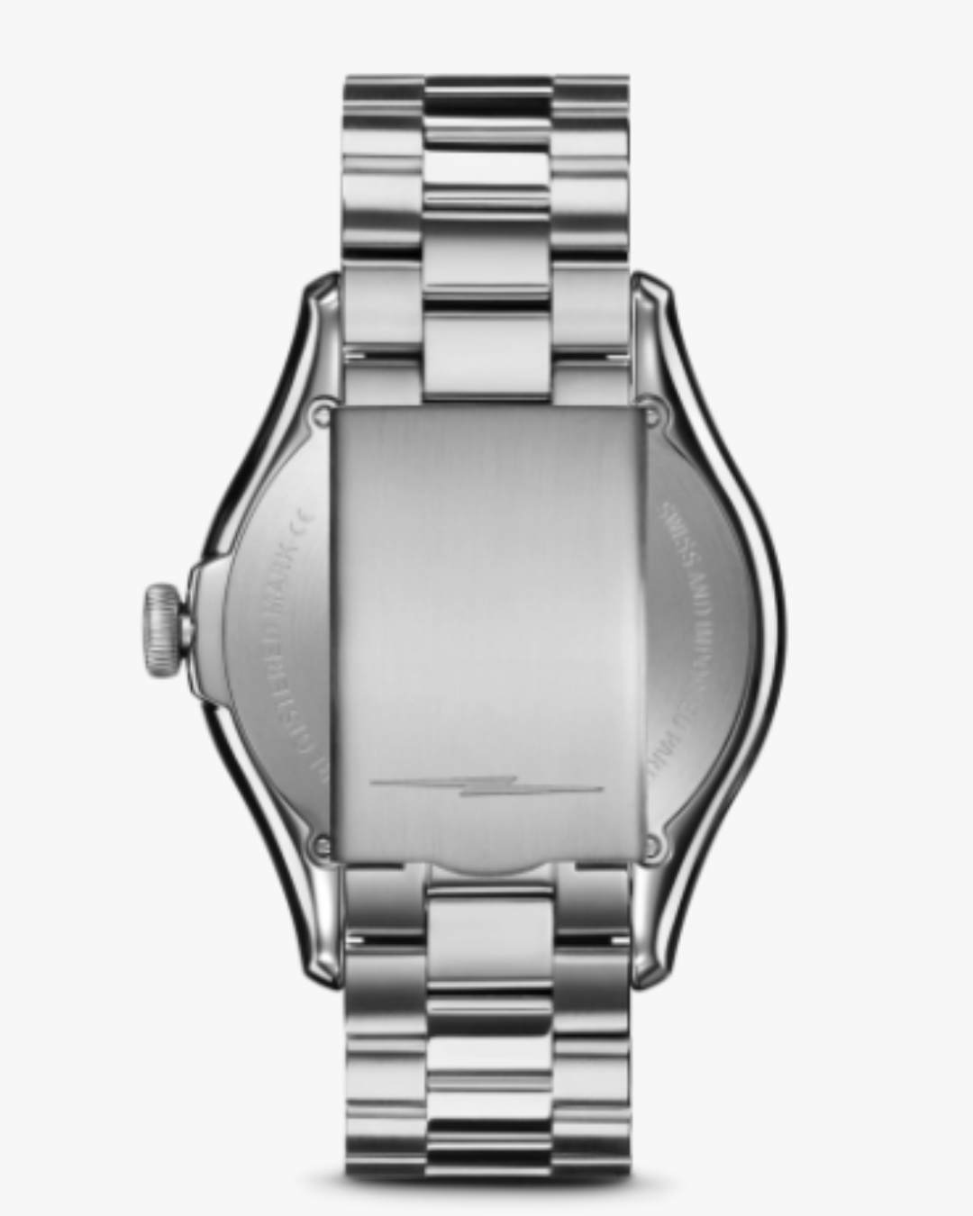 Shinola Vinton - Alabaster