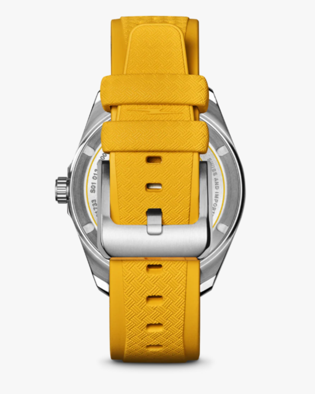 Shinola Duck Watch