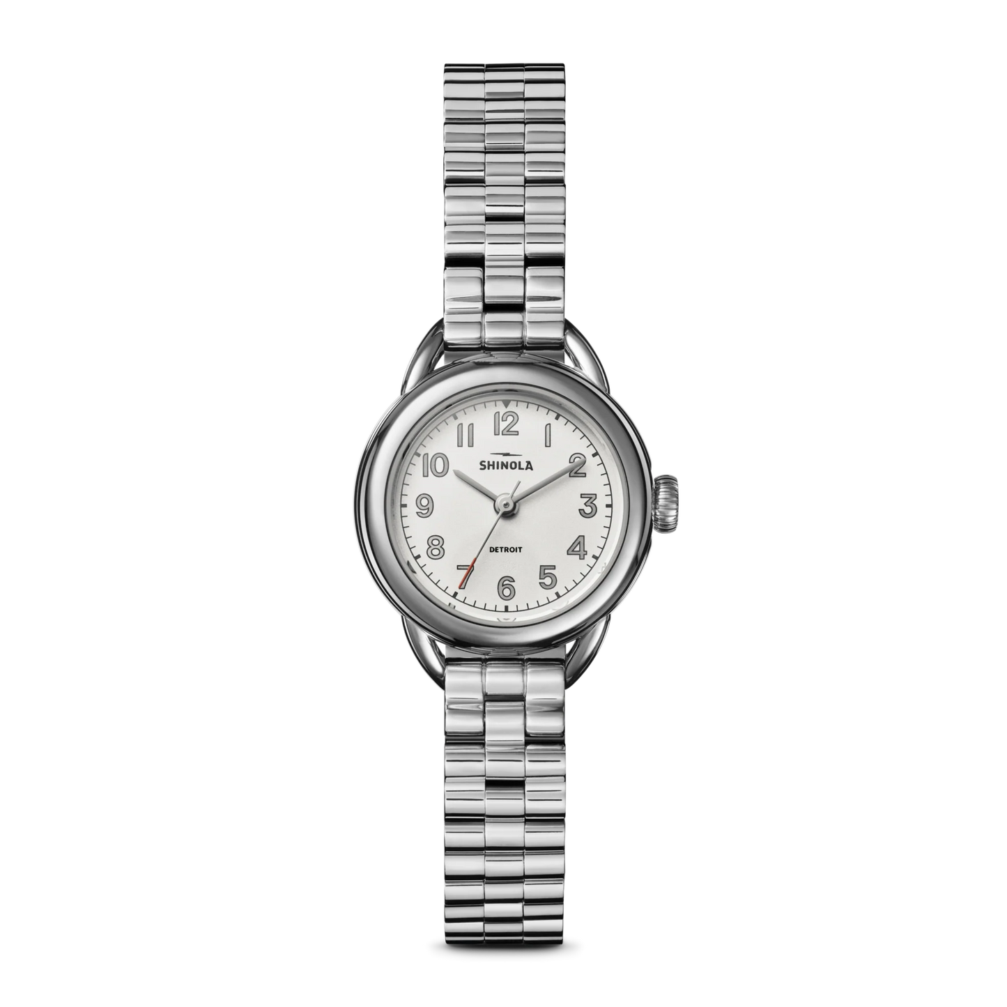 Shinola Runabout Watch