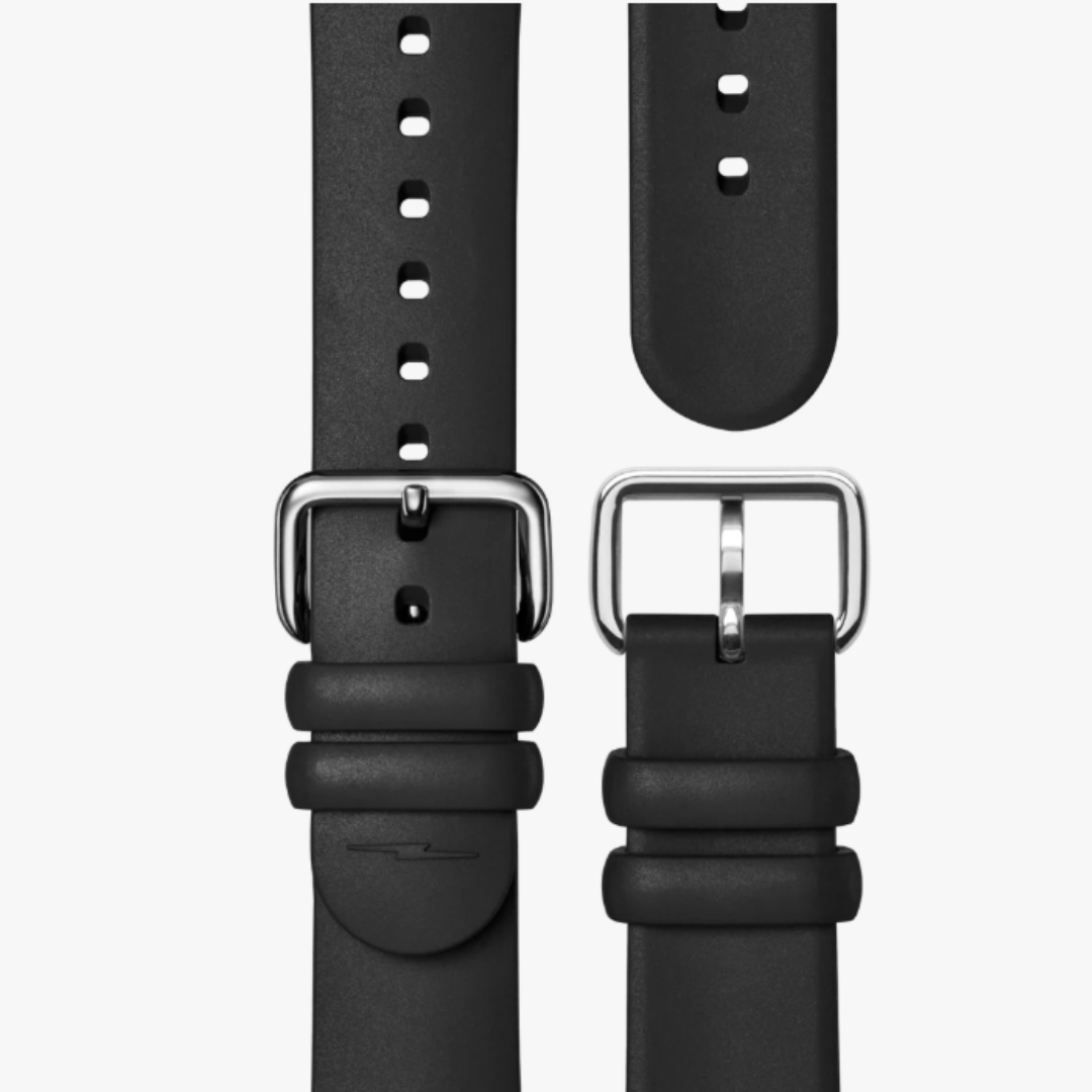 Shinola Detrola - Black