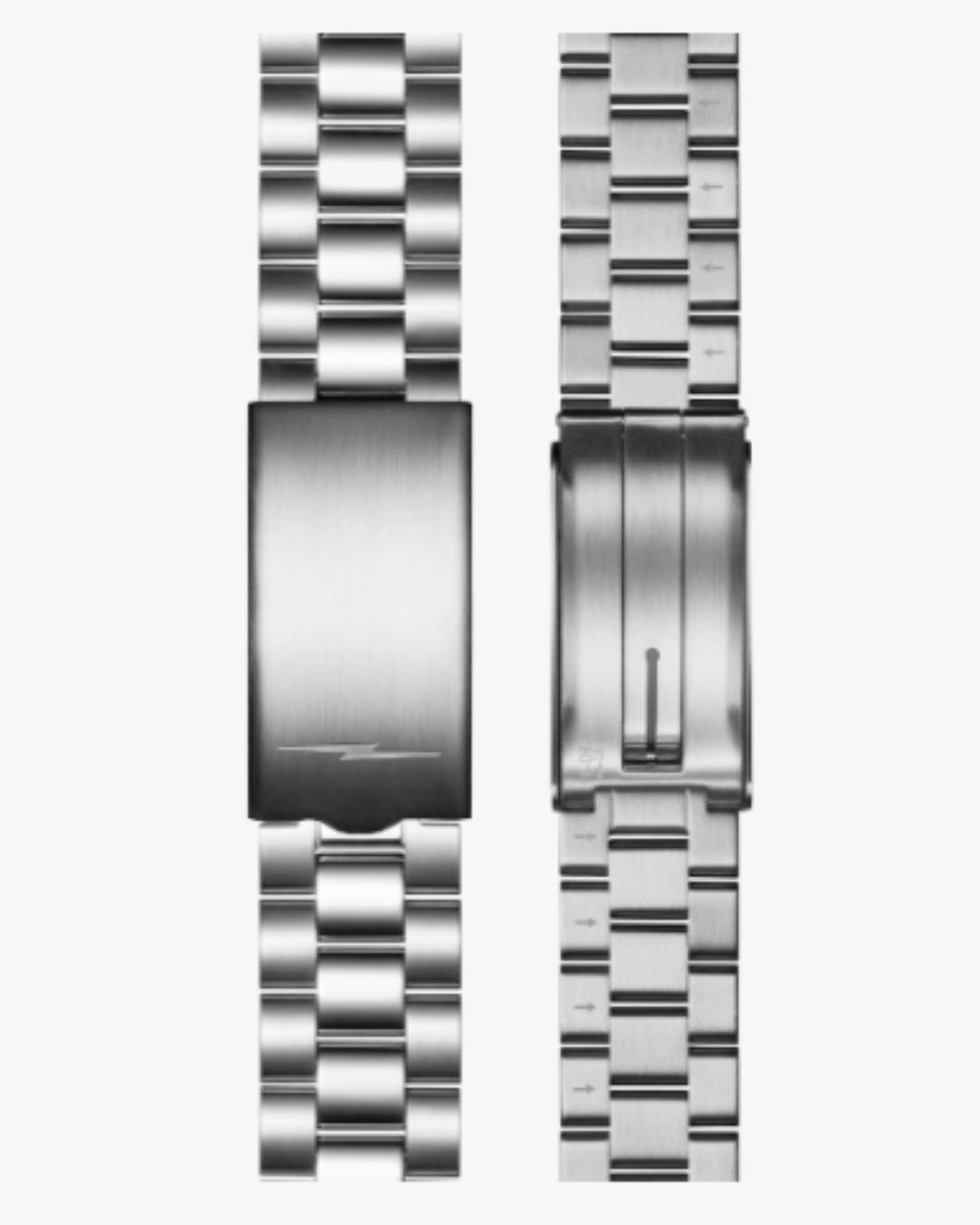 Shinola Vinton - Alabaster