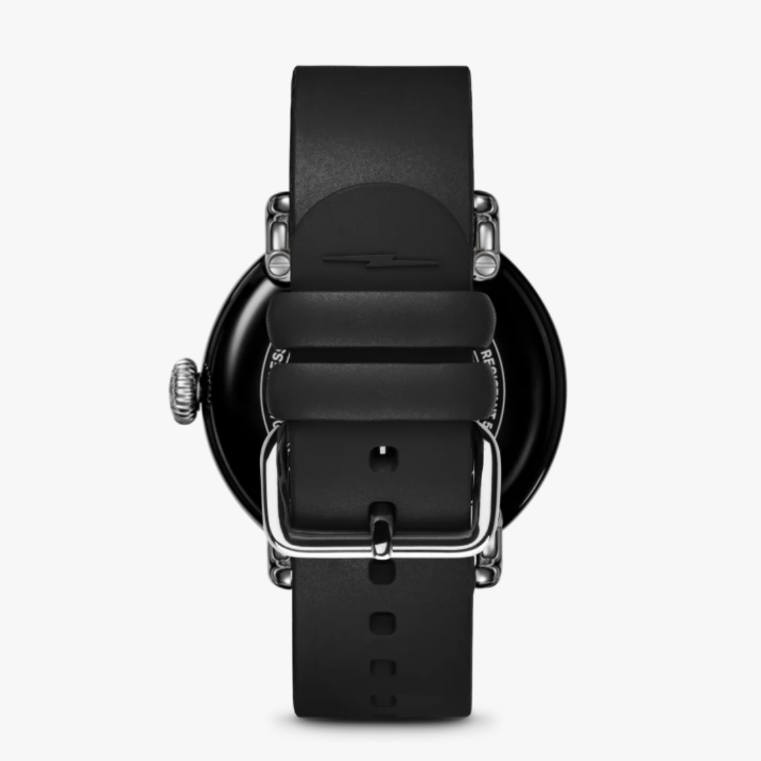 Shinola Detrola - Black