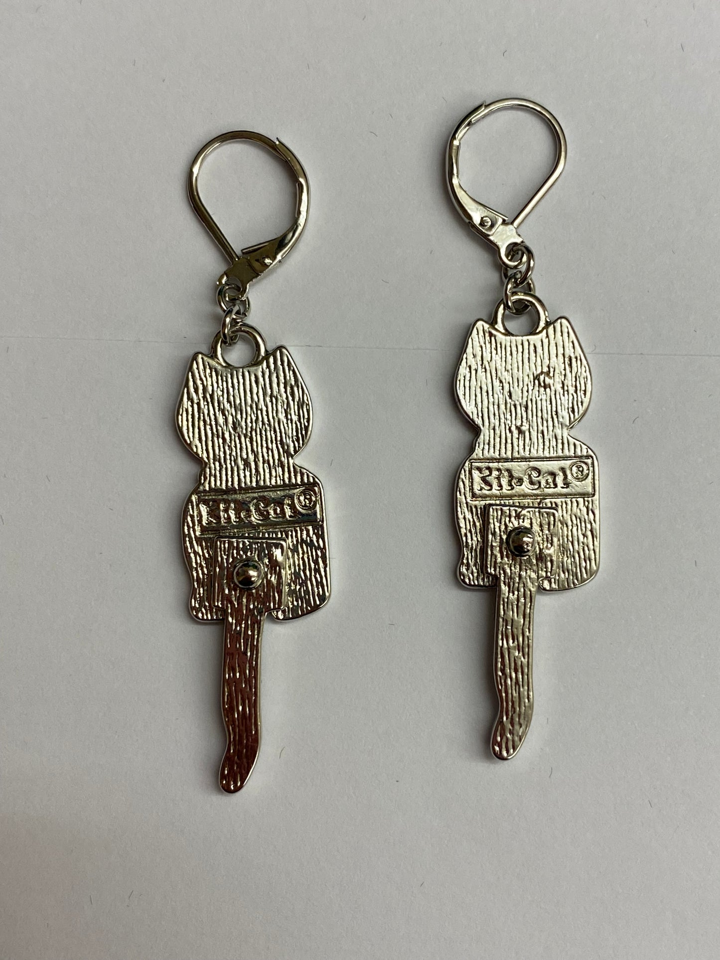 Kit-Cat Earrings