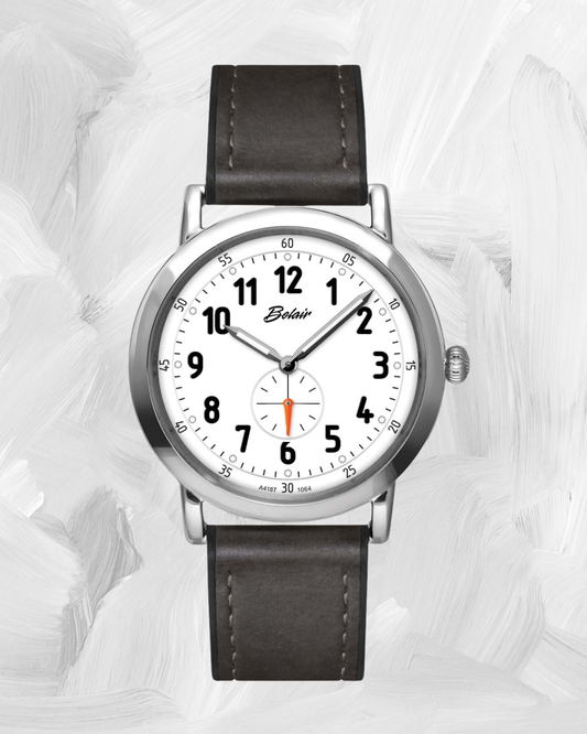 Belair A4187W/NS-WHT/BLK