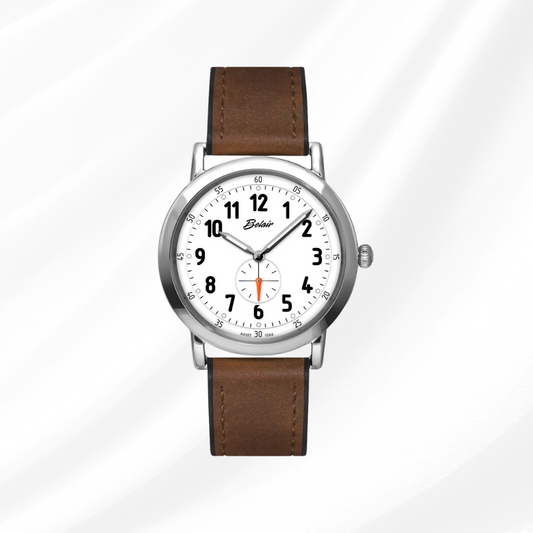 Belair A4187W/NS-WHT/BRN