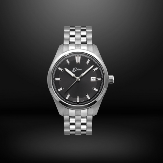 Belair A8360W/B-BLK