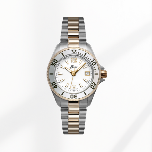 Belair A9434TSL/B-WHT
