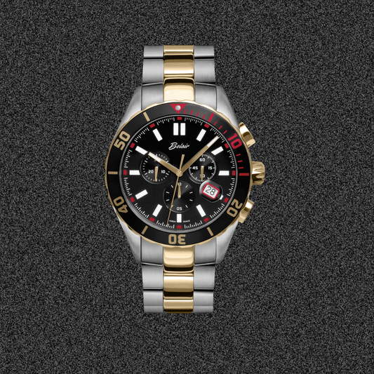 Belair A9824T/B-BLK