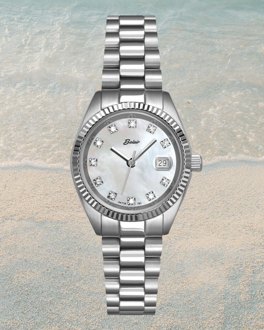 Belair A4718W/B-LIT