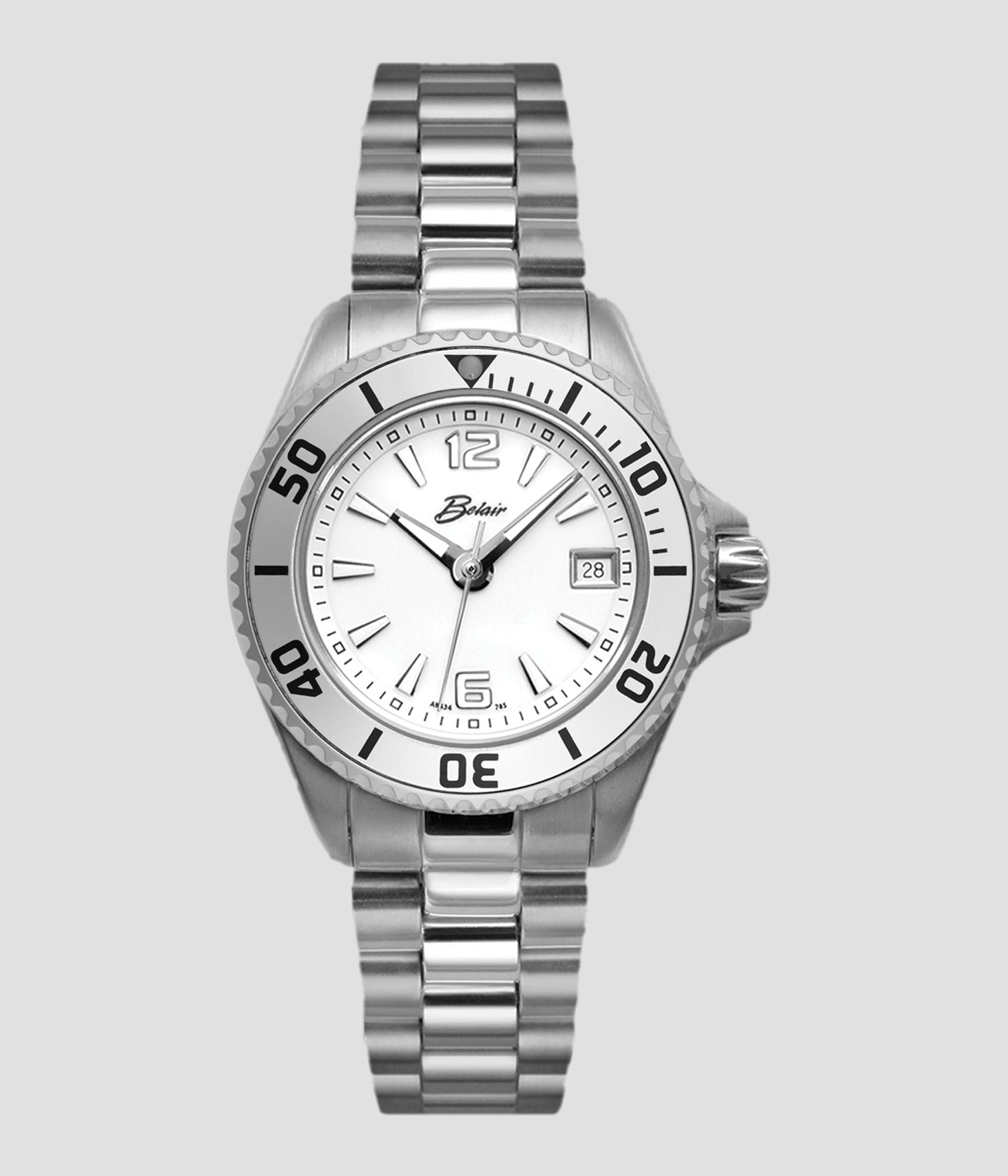 Belair A9434WSL/B-WHT