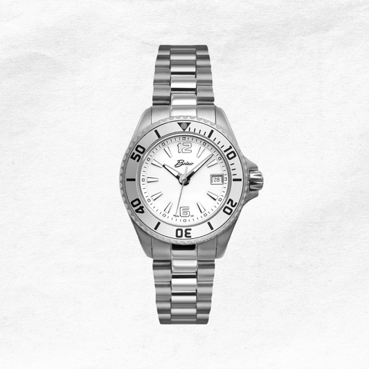 Belair A9434WSL/B-WHT