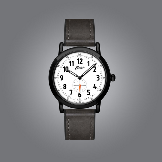 Belair A4187BK/NS-WHT/BLK