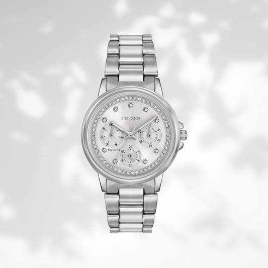 Citizen Women's Chandler Watch FD2040-57A