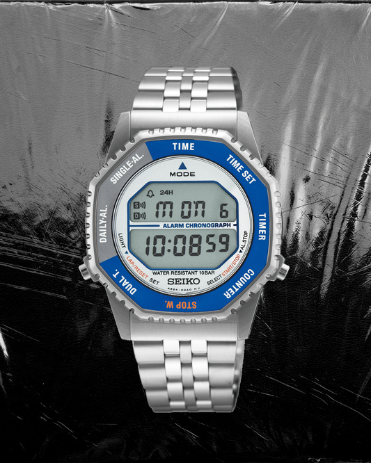 Seiko SMGG21