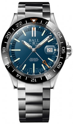 Ball Engineer III Outlier (40mm) DG9002B-S1C-BE