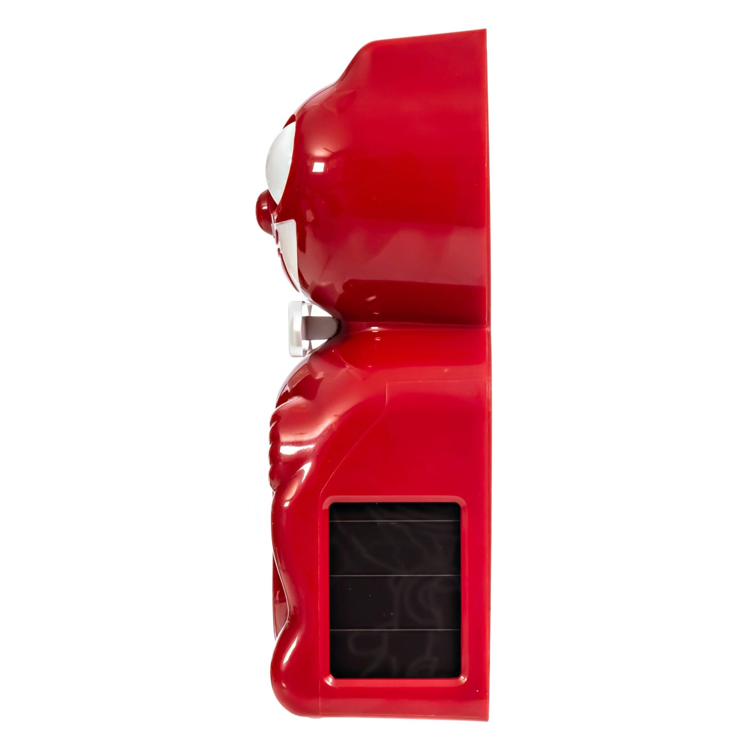 Kit-Cat Solar Digital Alarm Klock – Space Cherry