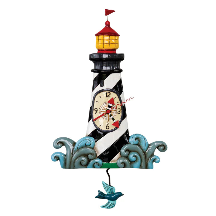 Allen Designs Augie's Light Clock