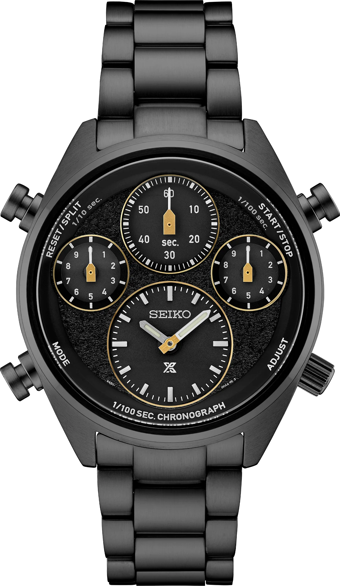 Seiko Prospex SFJ007