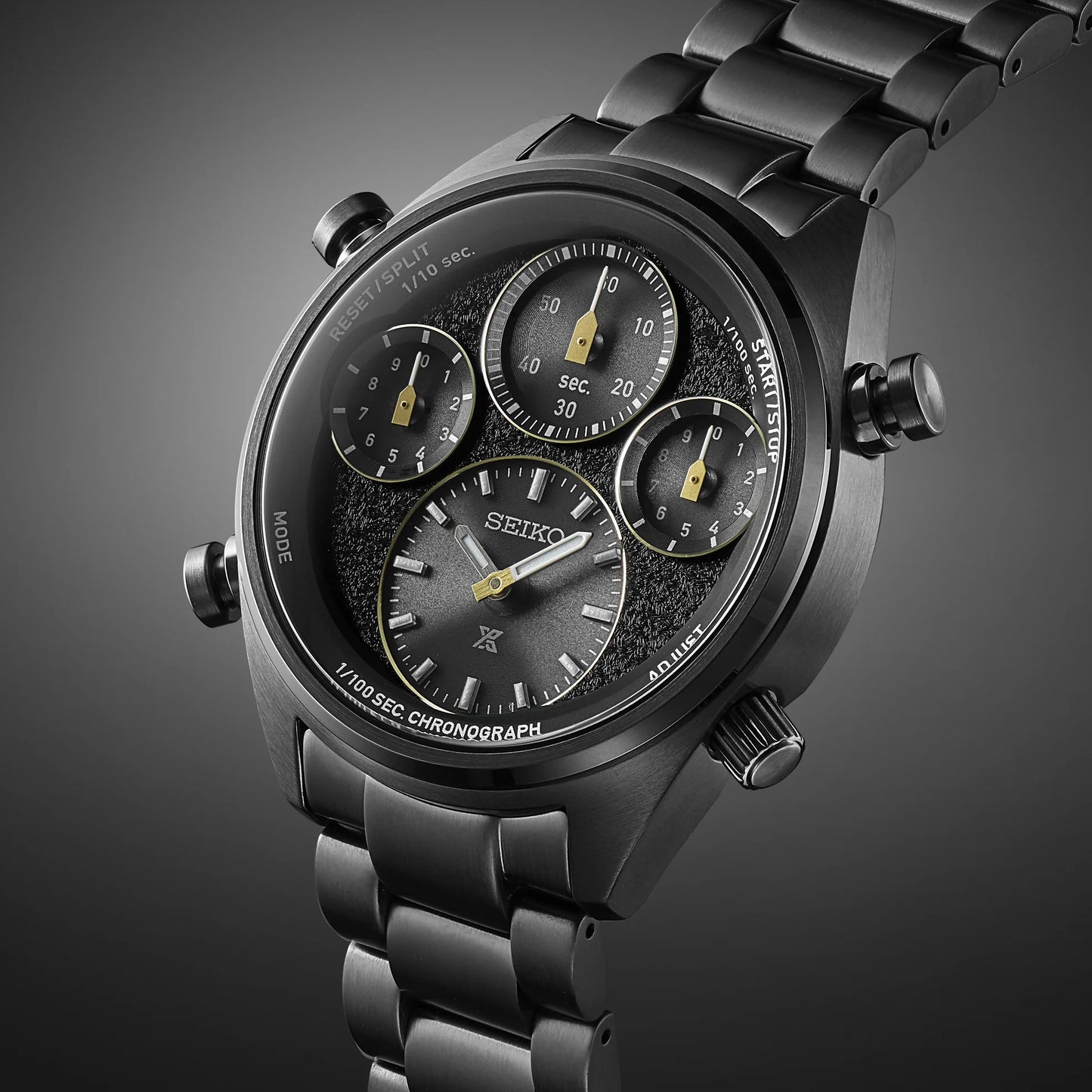 Seiko Prospex SFJ007