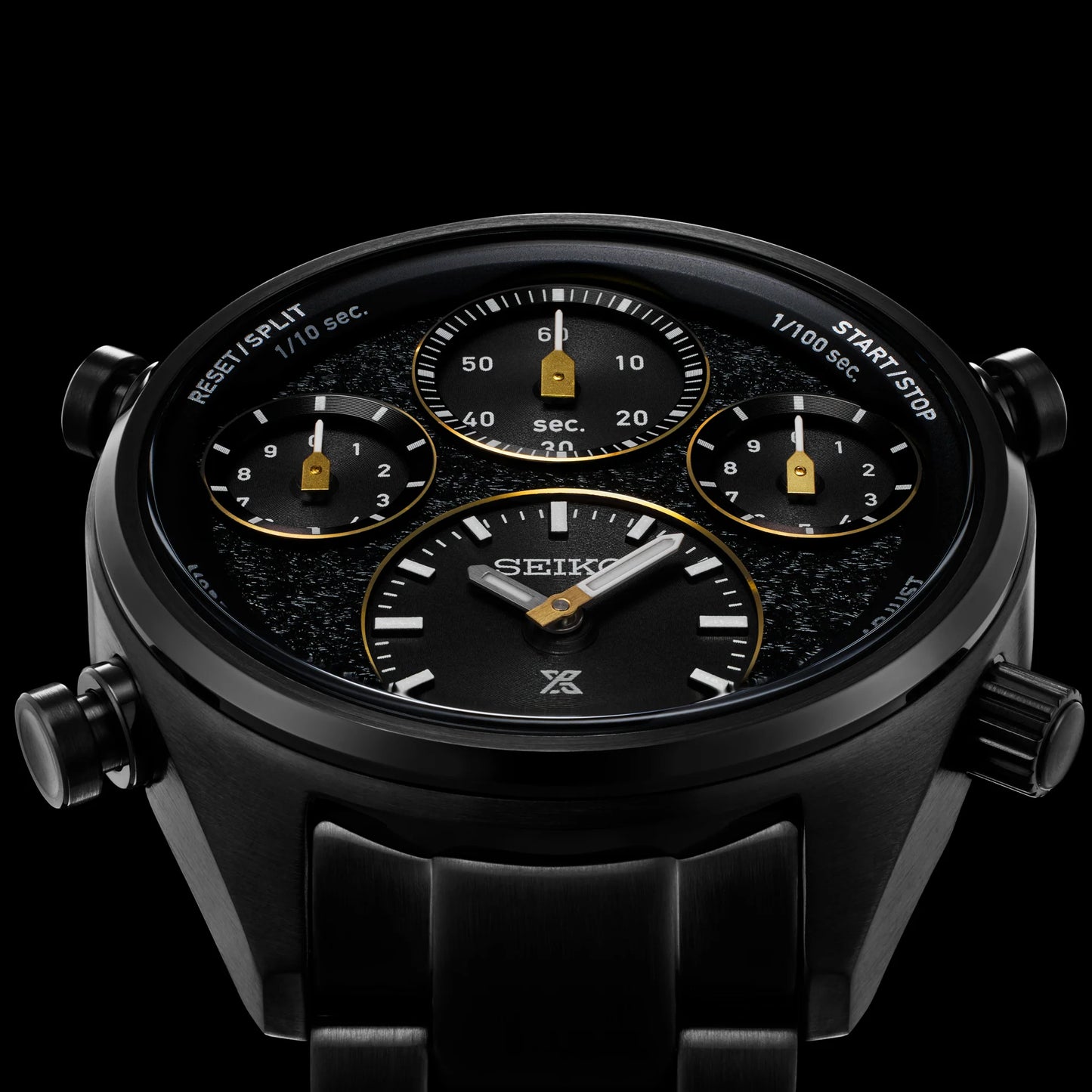 Seiko Prospex SFJ007