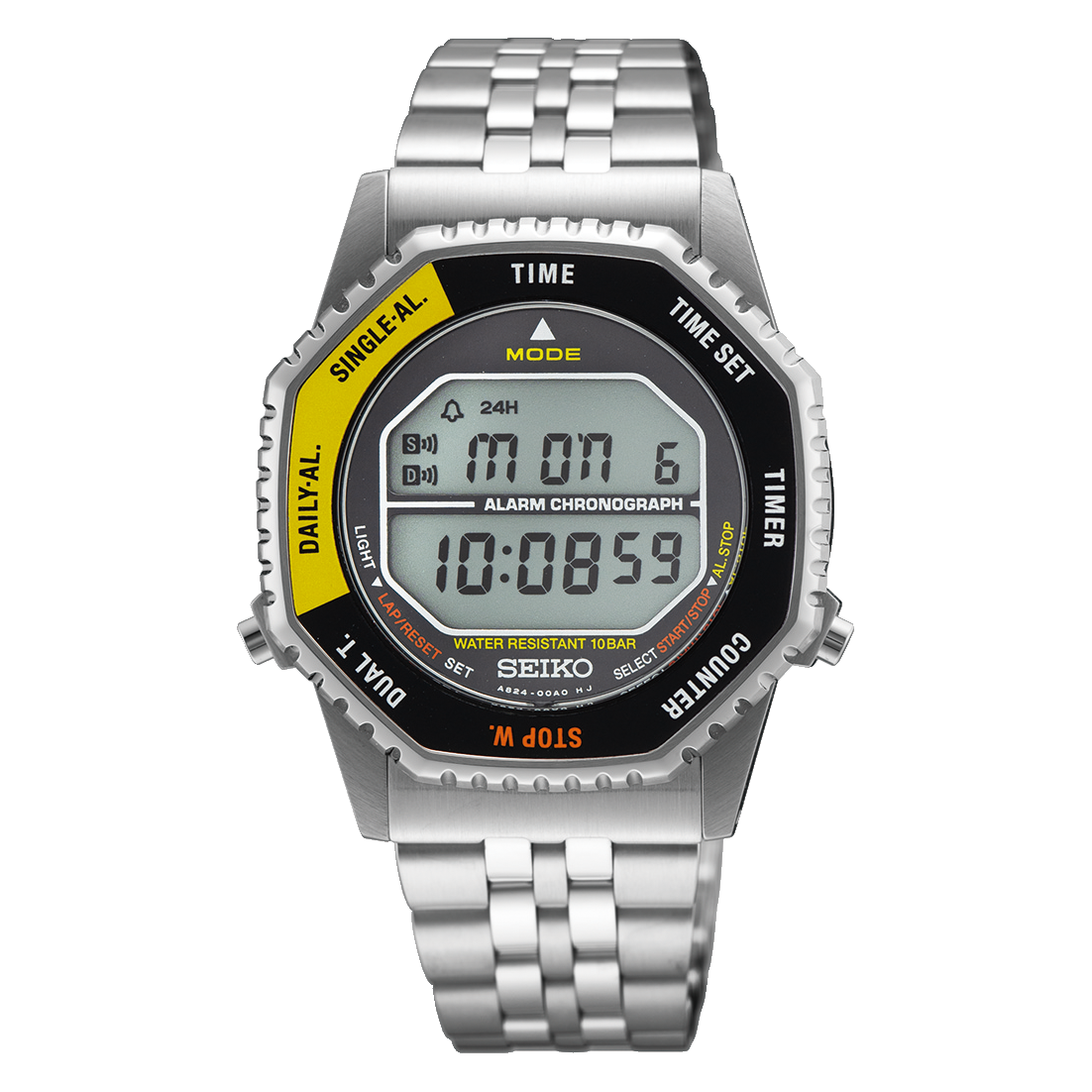 Seiko SMGG17