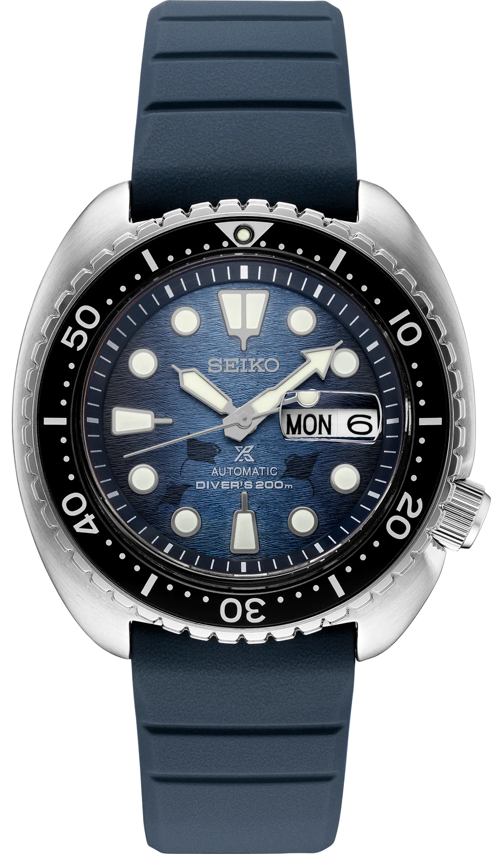 Seiko Prospex SRPF77
