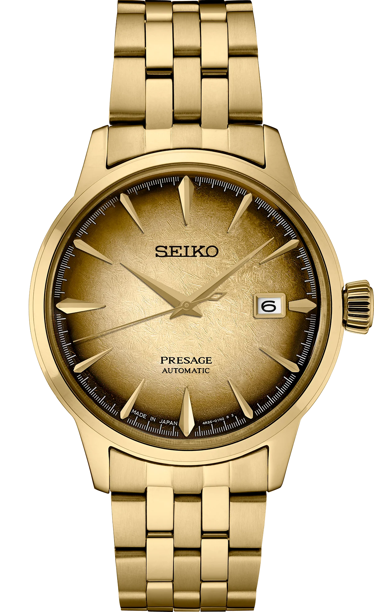 Seiko Presage SRPK48