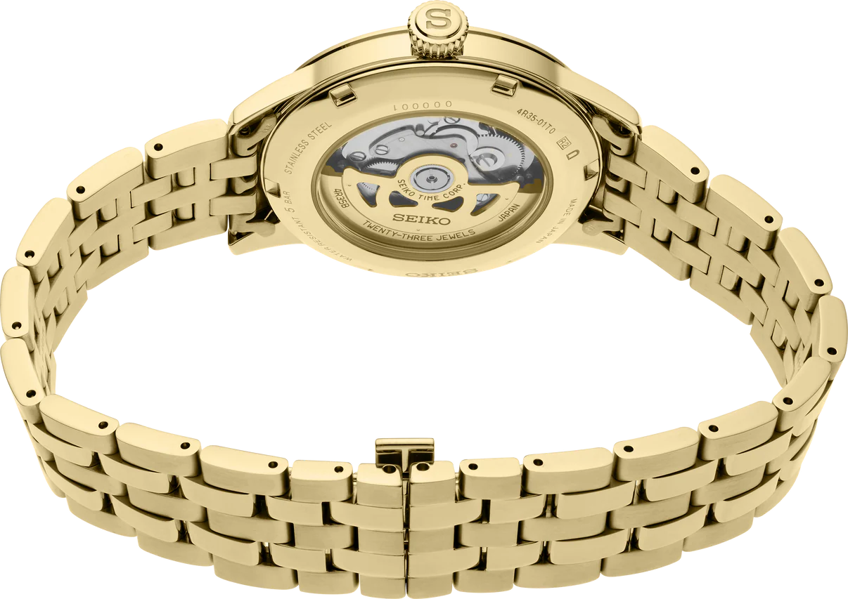 Seiko Presage SRPK48