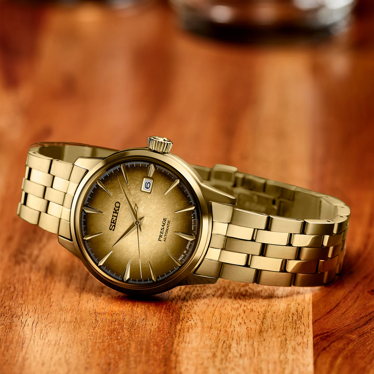 Seiko Presage SRPK48