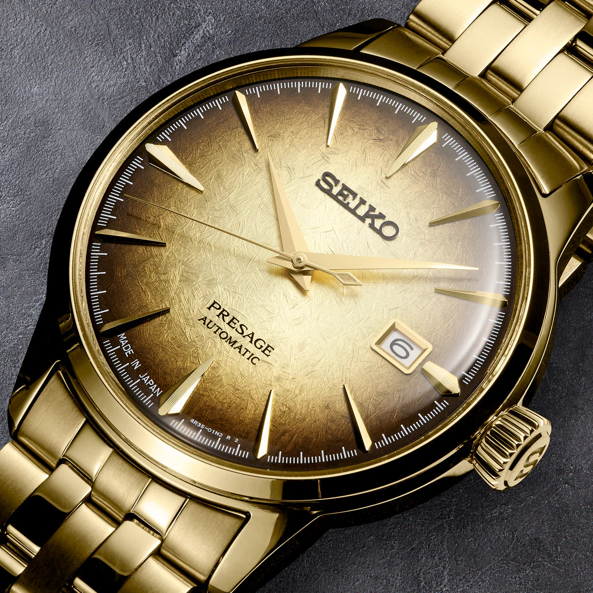Seiko Presage SRPK48